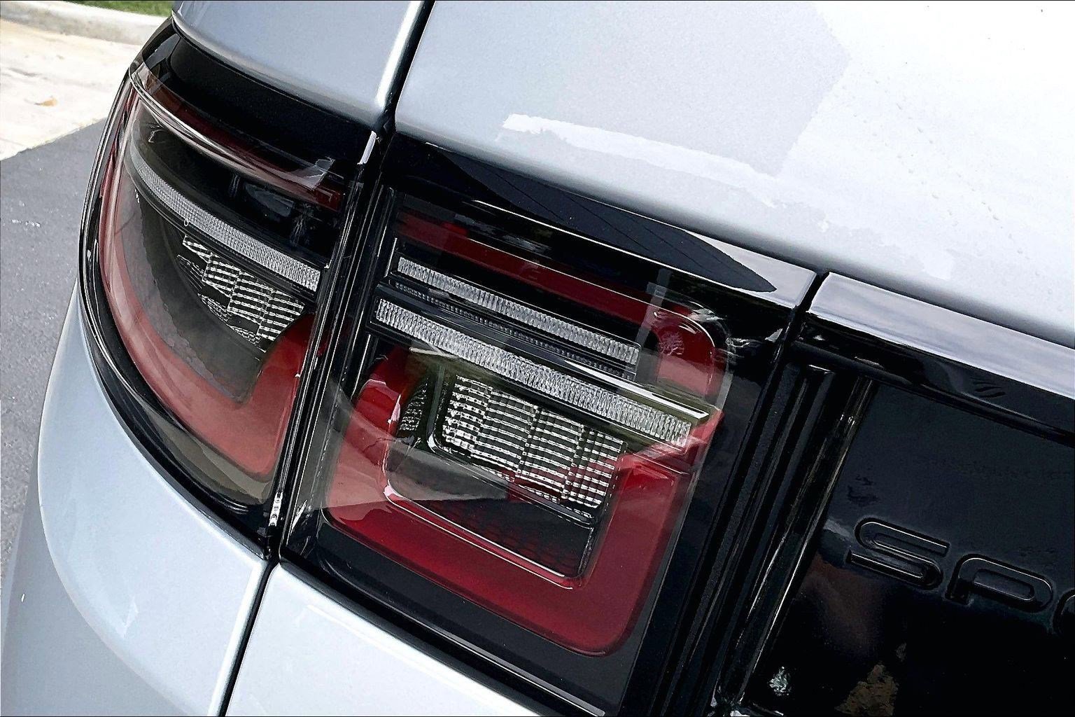 Used 2023 Land Rover Discovery Sport S R-Dynamic image 13