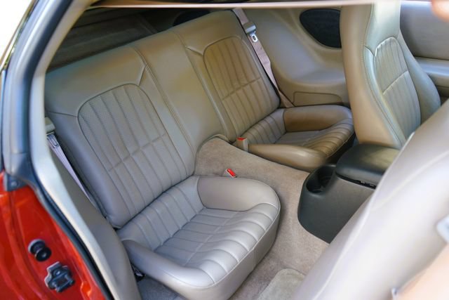 Used 2002 Chevrolet Camaro Z28 w/ Preferred Equipment Group 2 RWD image 71