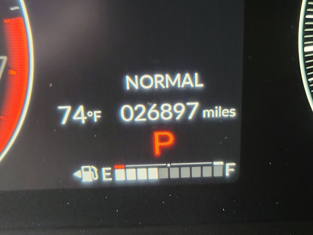 Certified 2024 Honda Pilot EX-L image 28