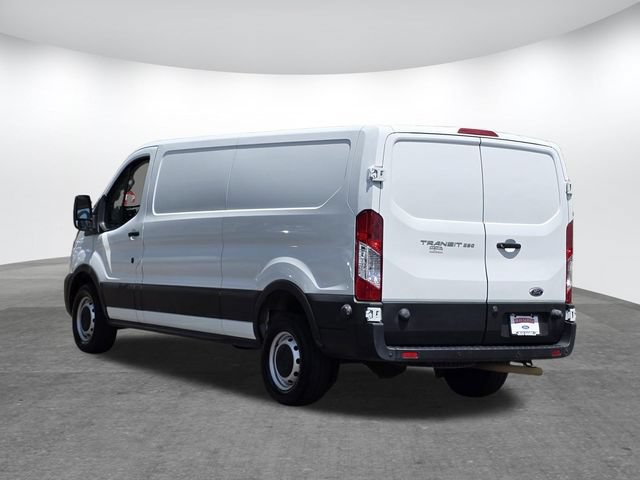 Used 2023 Ford Transit 250 Low Roof w/ Load Area Protection Package RWD image 6