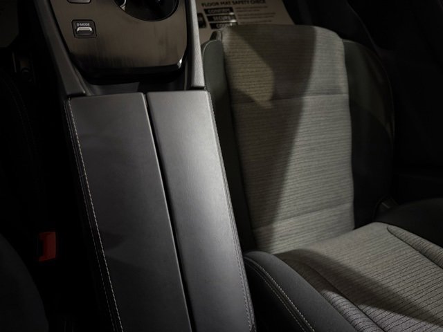 Used 2023 Nissan Rogue SV image 22