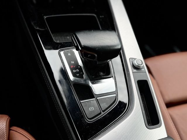 Used 2021 Audi A5 2.0T Premium Plus AWD/4WD image 25