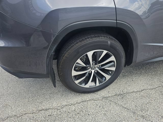 Used 2020 Lexus RX 350 AWD w/ Premium Package image 12