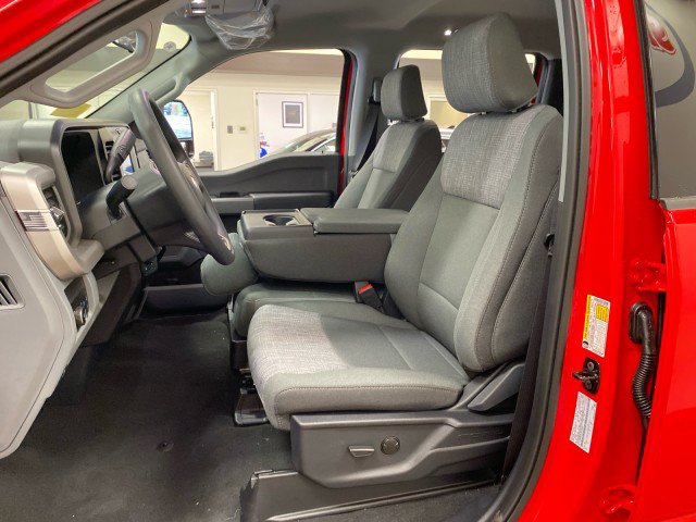 New 2026 Ford F250 XLT AWD/4WD image 16