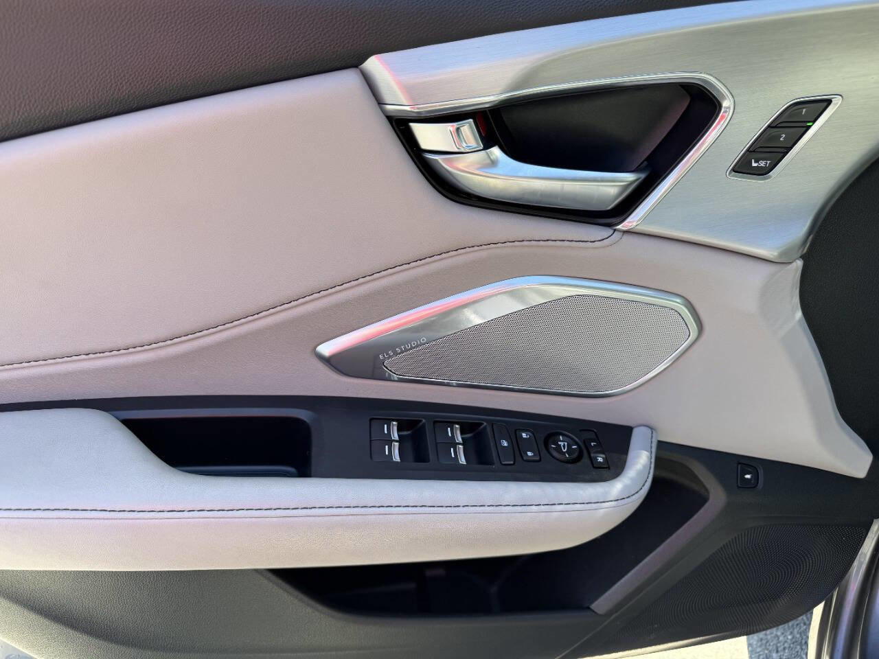 Used 2019 Acura RDX AWD w/ Technology Package image 32