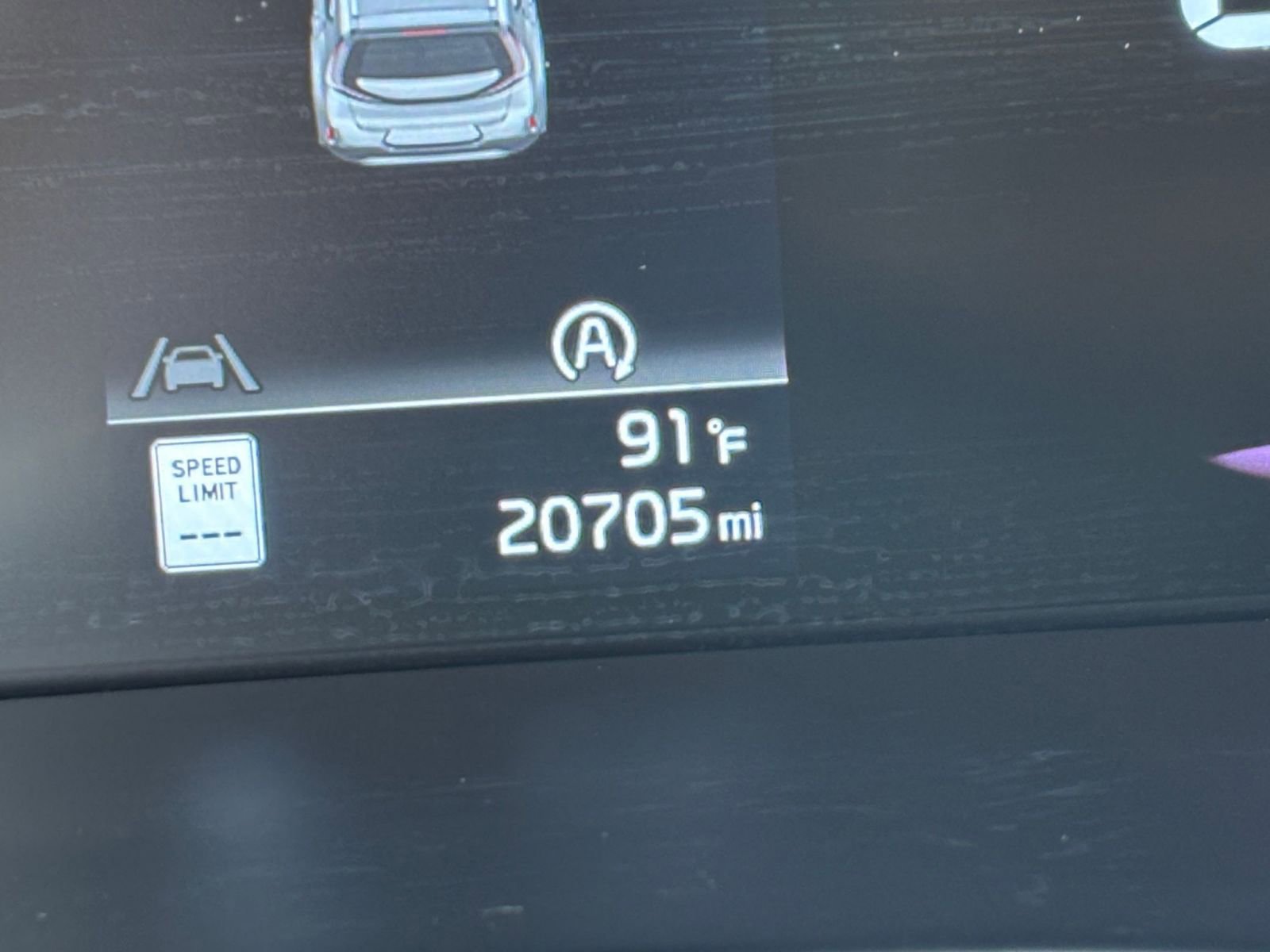 Used 2025 Kia Soul LX w/ LX Technology Package FWD image 38