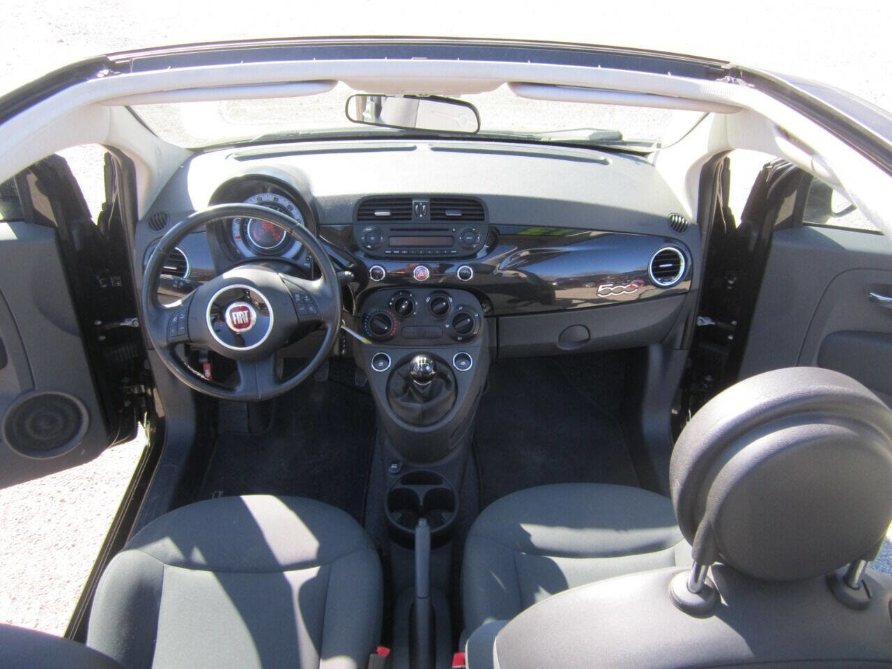 Used 2013 FIAT 500 Pop image 11