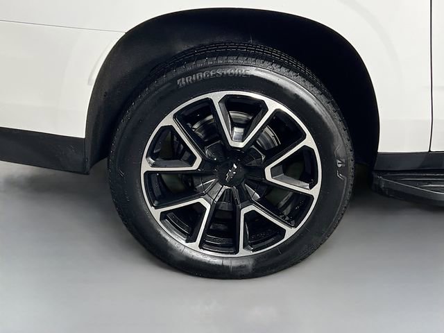 Used 2024 Chevrolet Suburban RST w/ Luxury Package image 40