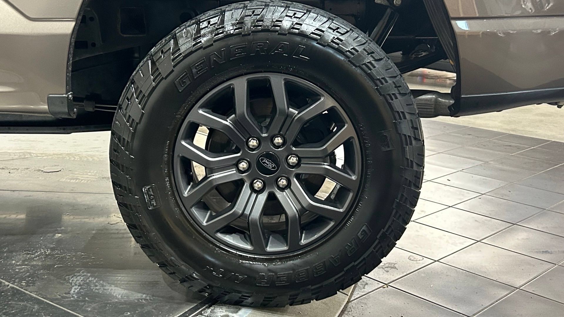 Used 2022 Ford F150 Tremor w/ Equipment Group 401A Mid AWD/4WD image 26
