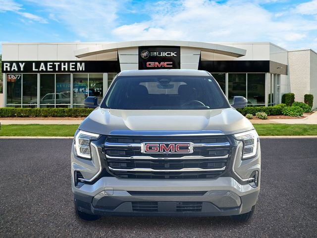 New 2026 GMC Terrain Elevation w/ Technology Package II image 8