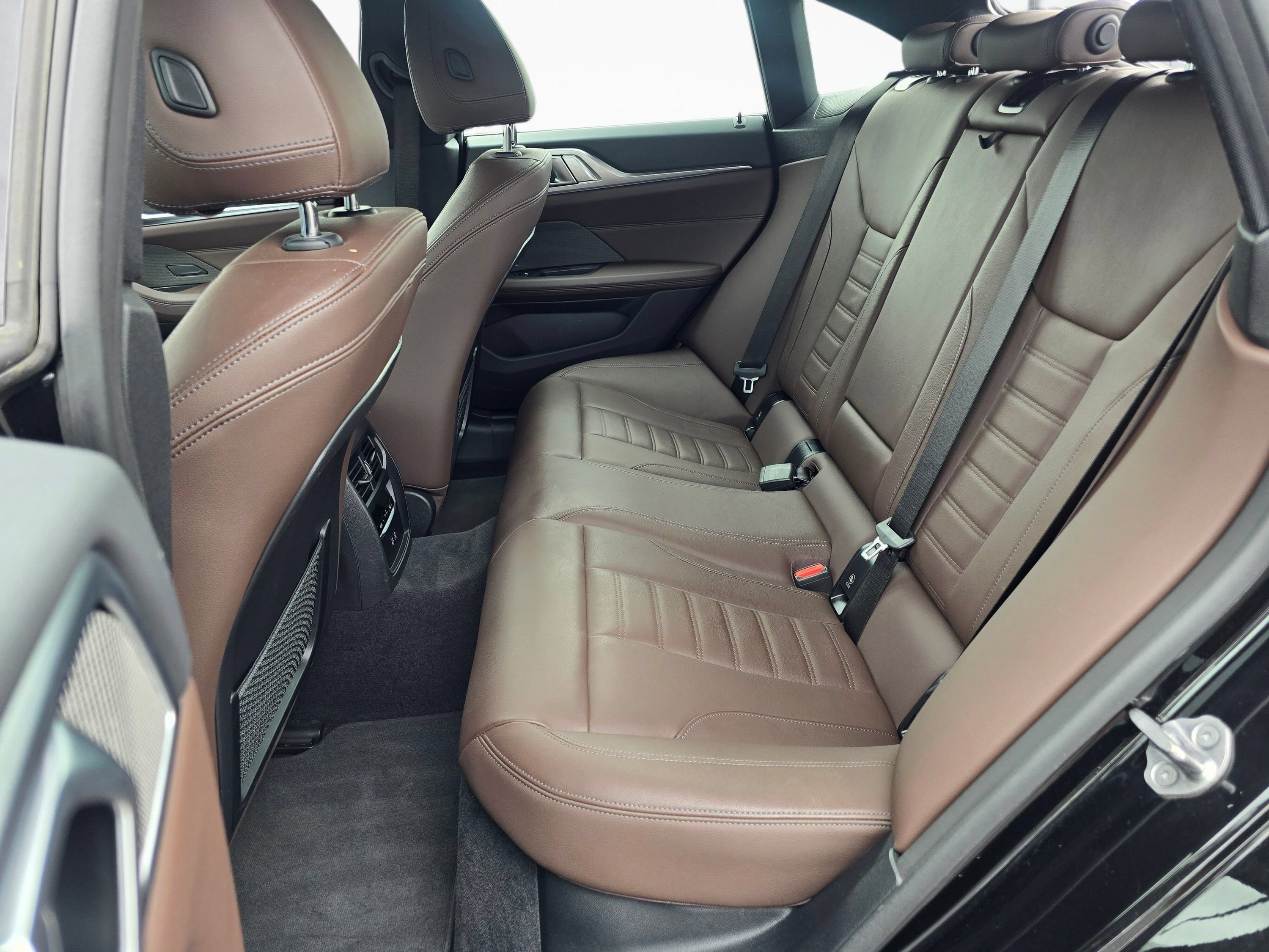 Used 2023 BMW i4 M50 AWD/4WD image 18