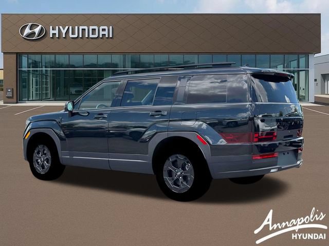 New 2026 Hyundai Santa Fe XRT AWD/4WD image 4