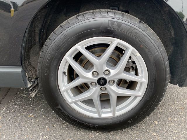 Used 2024 Ford Edge SEL AWD/4WD image 32