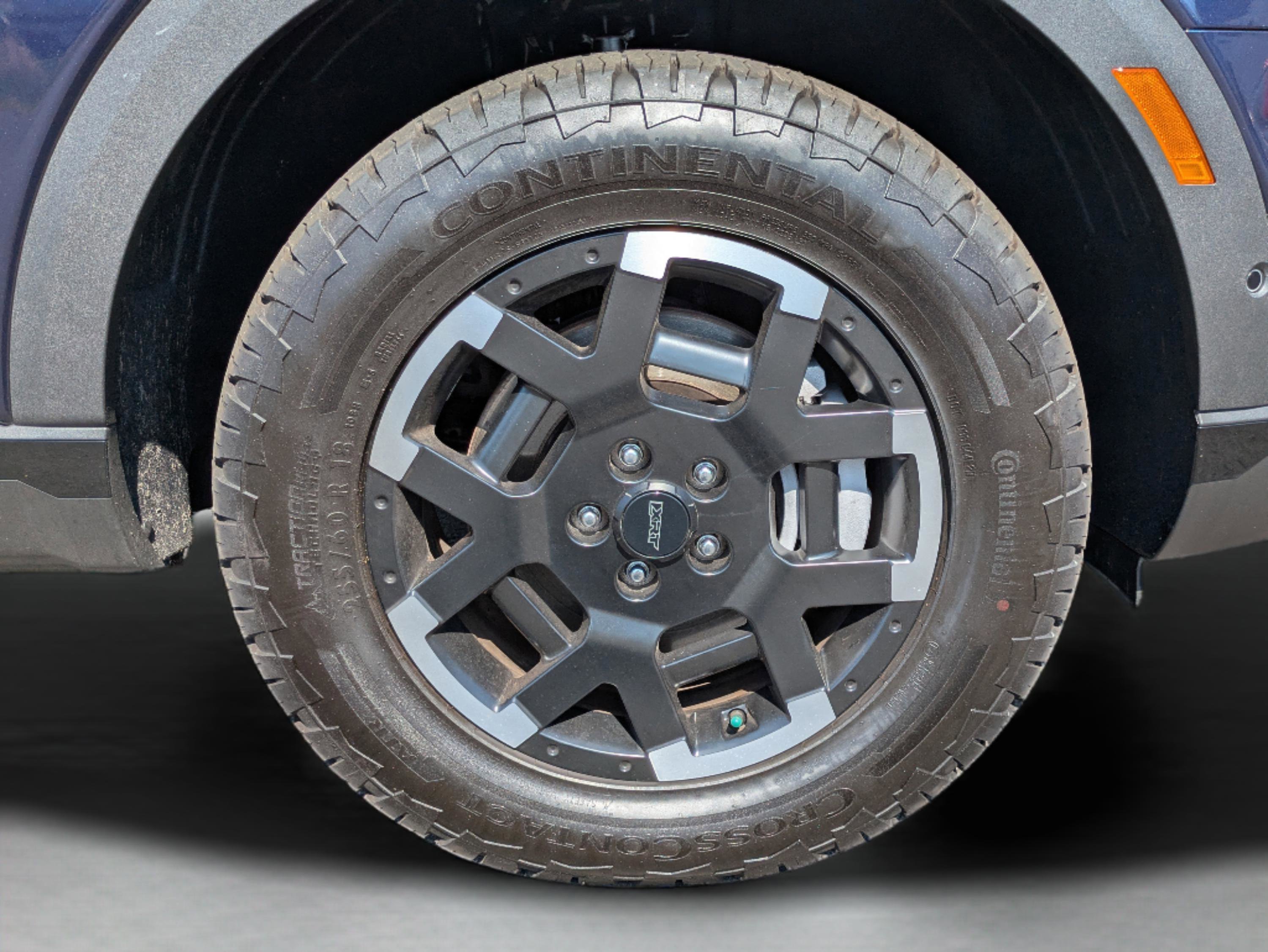 New 2026 Hyundai Palisade XRT Pro AWD/4WD image 14