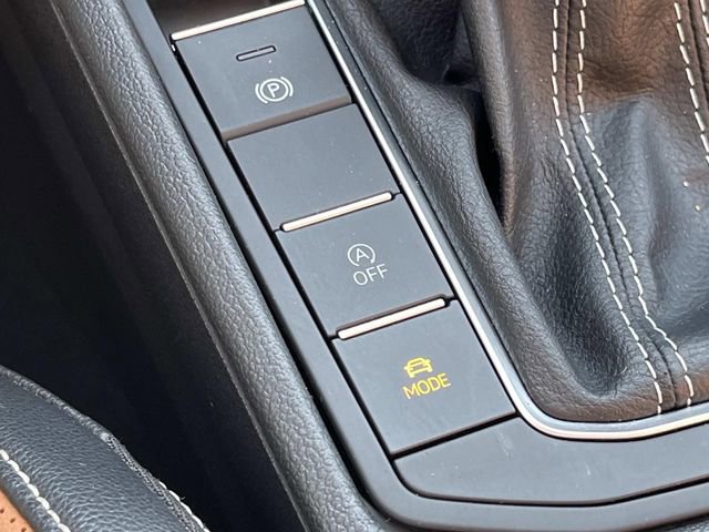 Used 2022 Volkswagen Jetta SEL FWD image 33