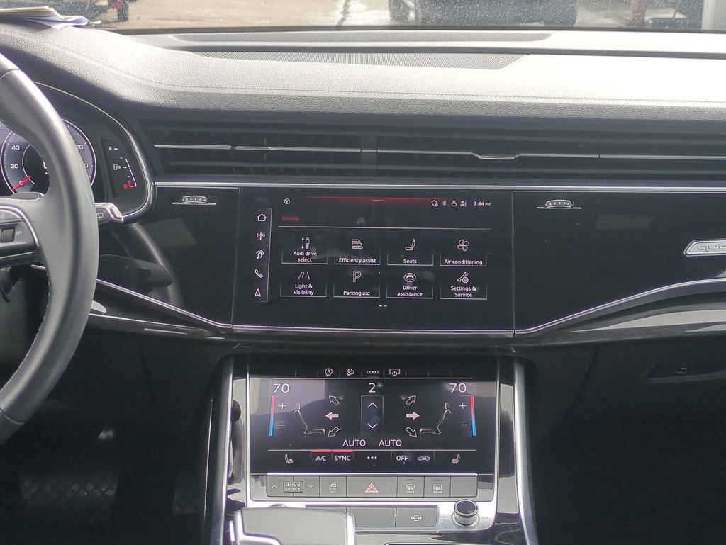 Used 2025 Audi Q7 3.0T Premium Plus AWD/4WD image 20