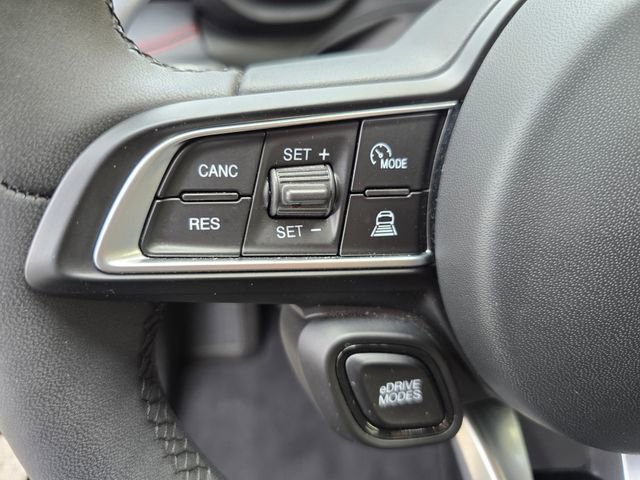 Used 2024 Dodge Hornet R/T Plus w/ R/T Blacktop Package image 26