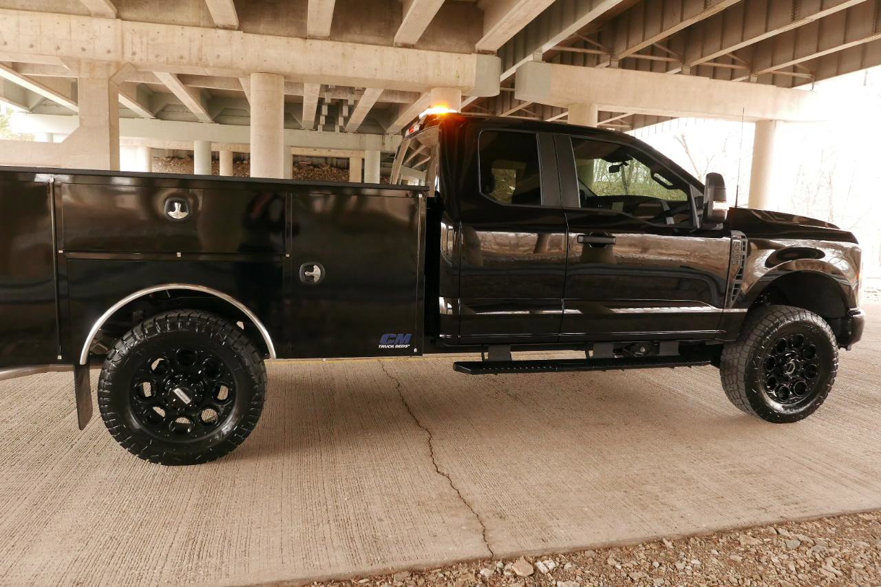 Used 2026 Ford F250 XL w/ STX Appearance Package image 37
