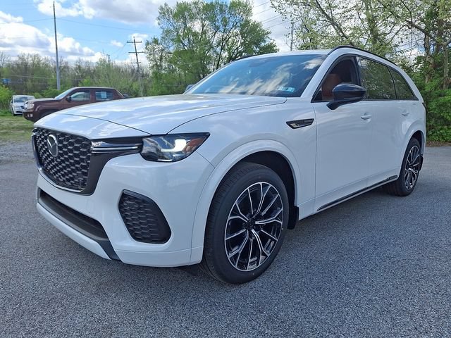 New 2026 MAZDA CX-70 3.3 Turbo S w/ Premium Package AWD/4WD video 2