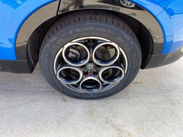 Used 2024 Alfa Romeo Tonale Ti image 12