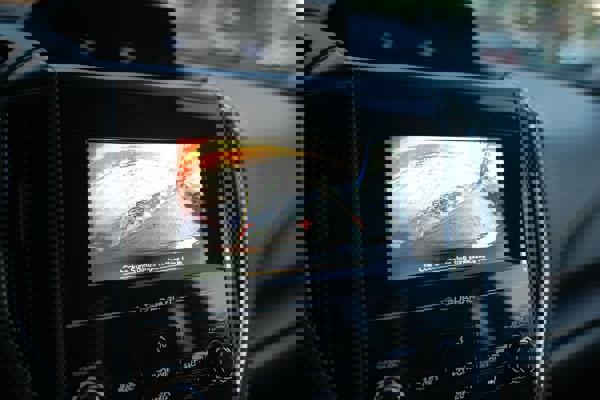 Used 2023 Subaru Impreza 2.0i image 22