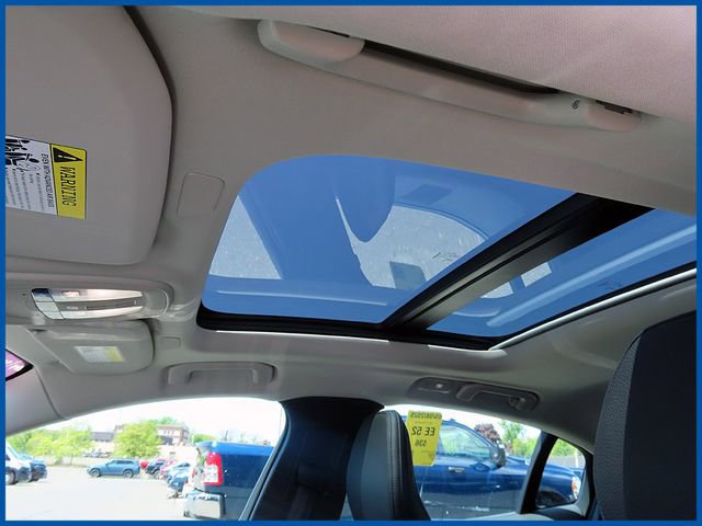 Used 2024 Volvo S60 B5 Plus w/ Climate Package FWD image 14