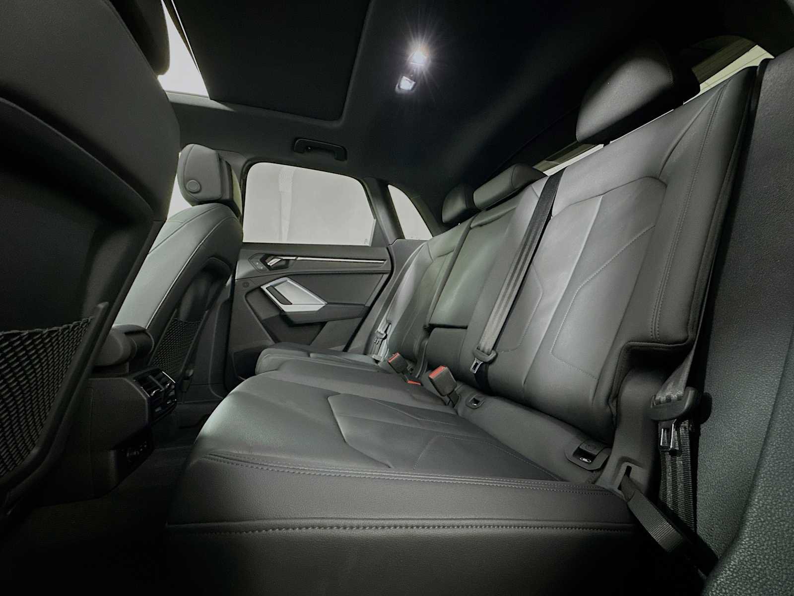 Certified 2022 Audi Q3 2.0T Premium w/ Convenience Package image 22