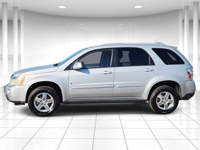 Used 2009 Chevrolet Equinox LT image 2