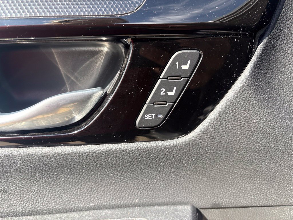 Certified 2025 Honda CR-V EX-L image 10