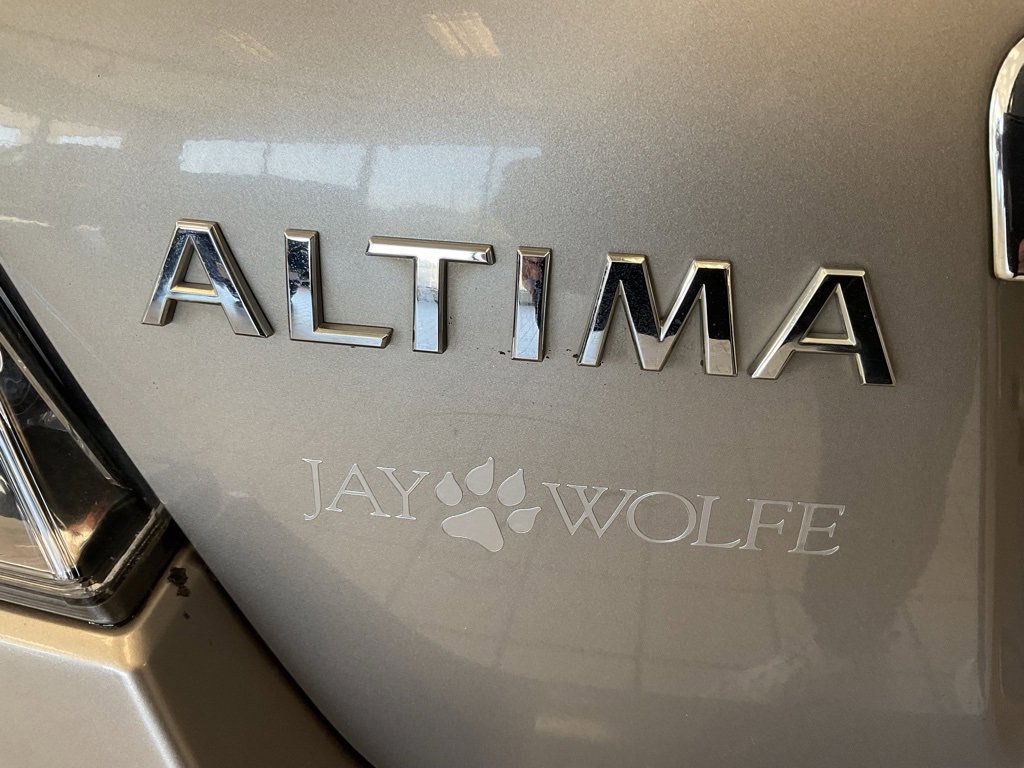 Used 2012 Nissan Altima 2.5 S w/ Special Edition Pkg image 20