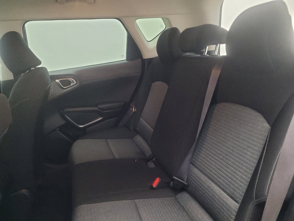 Used 2021 Kia Soul S FWD image 18