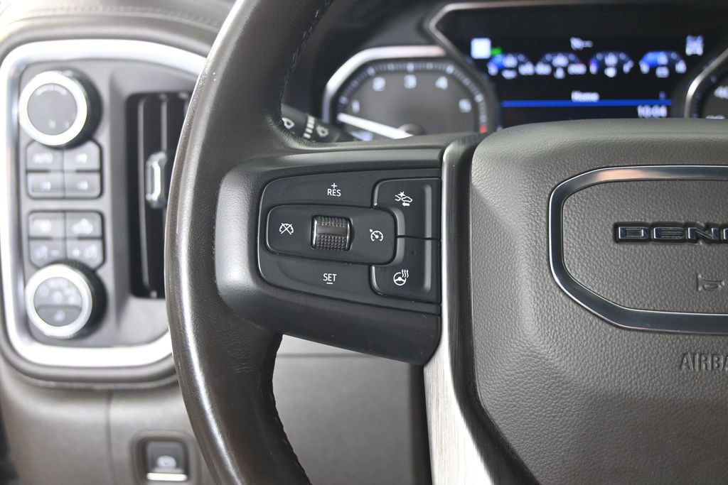 Used 2019 GMC Sierra 1500 Denali w/ Denali Ultimate Package AWD/4WD image 37