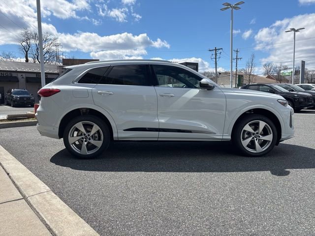 New 2025 Audi Q5 Premium Plus image 6