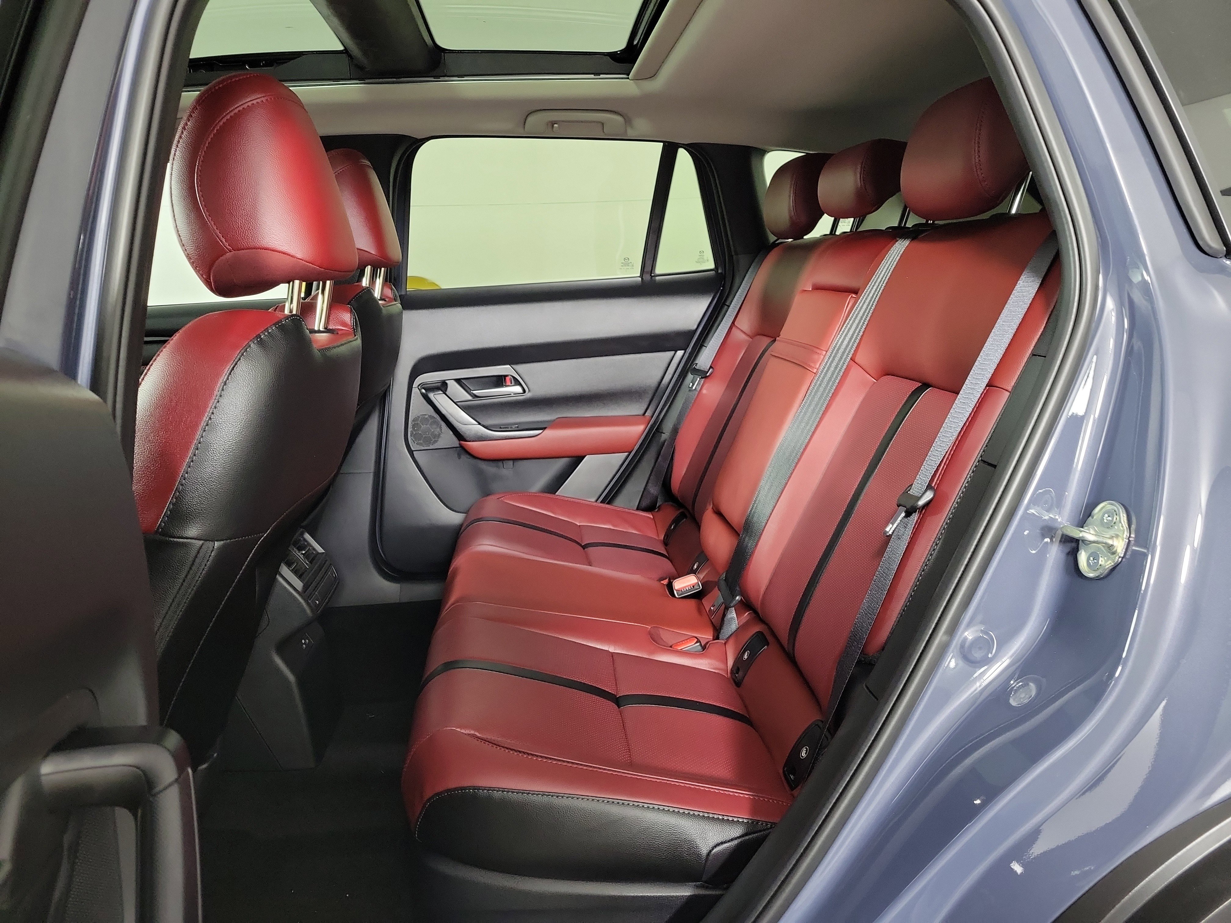 New 2026 MAZDA CX-50 2.5 Hybrid w/ Premium Plus Pkg image 12