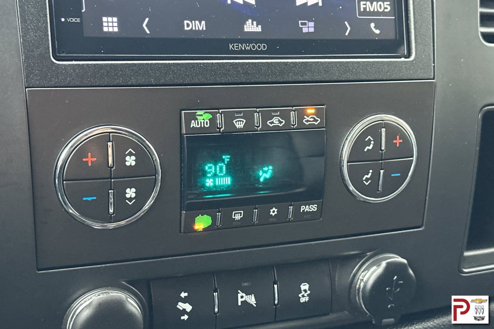 Used 2013 Chevrolet Silverado 1500 LT w/ All-Star Edition image 23