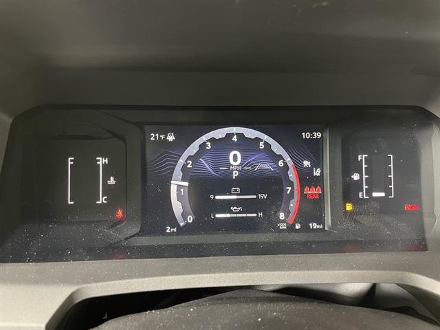 New 2026 Toyota Tacoma SR5 image 13