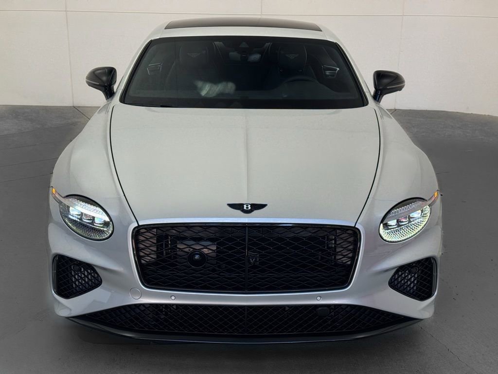 New 2026 Bentley Continental GT AWD/4WD image 38