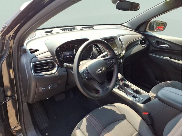 Used 2023 Chevrolet Equinox RS w/ LPO, Floor Liner Package AWD/4WD image 15