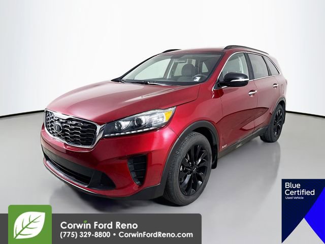 Used 2019 Kia Sorento S image 4