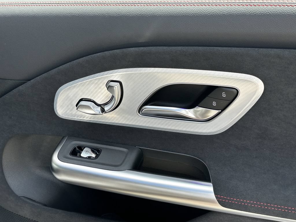 New 2027 Mercedes-Benz CLA 350 image 17