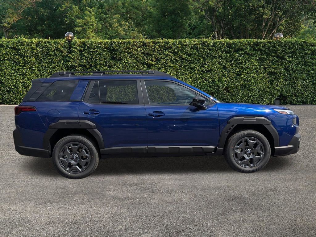 New 2026 Subaru Outback Premium AWD/4WD image 3