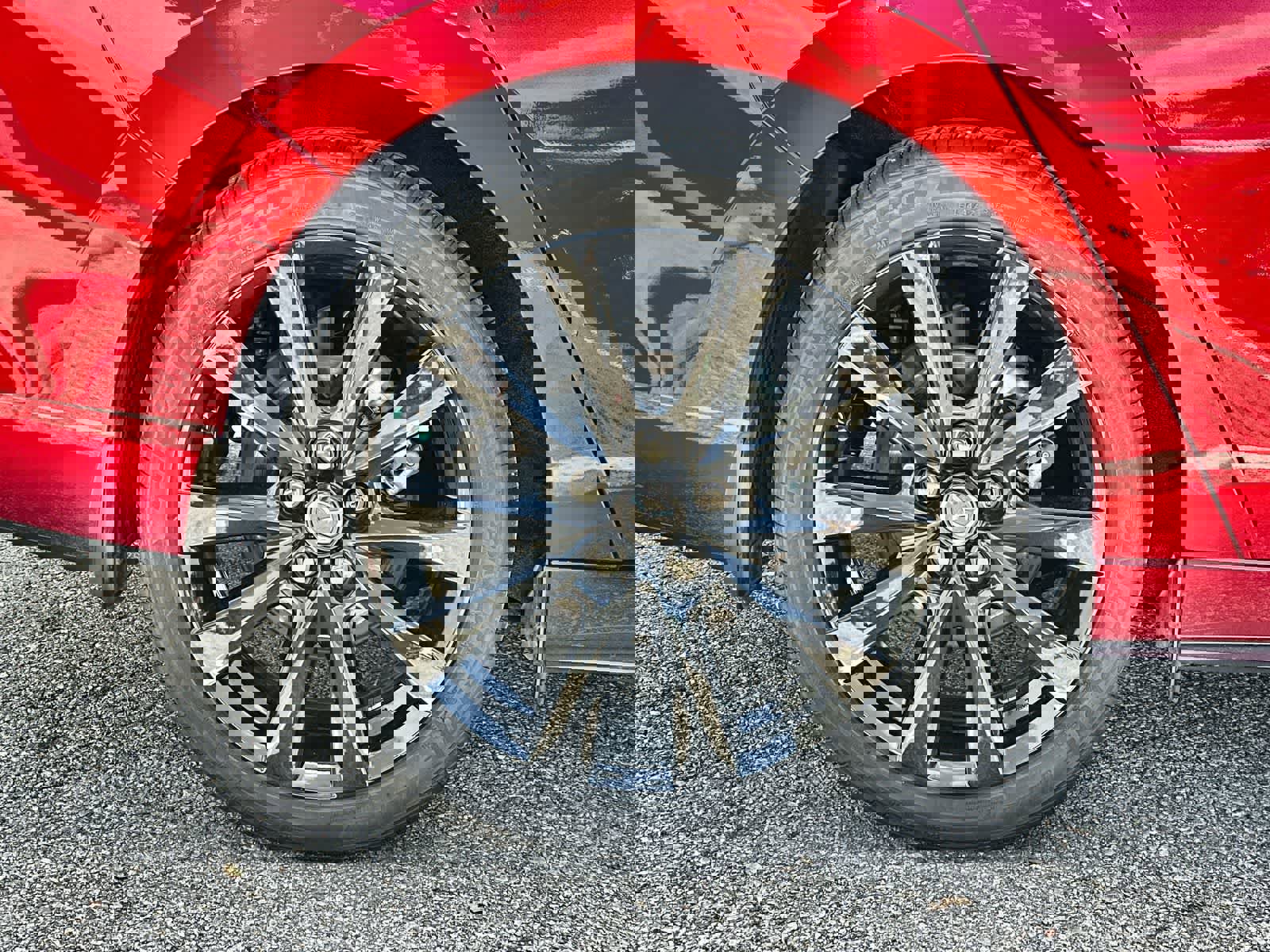 Used 2025 MAZDA MAZDA3 2.5 Turbo Sedan w/Premium Plus image 14