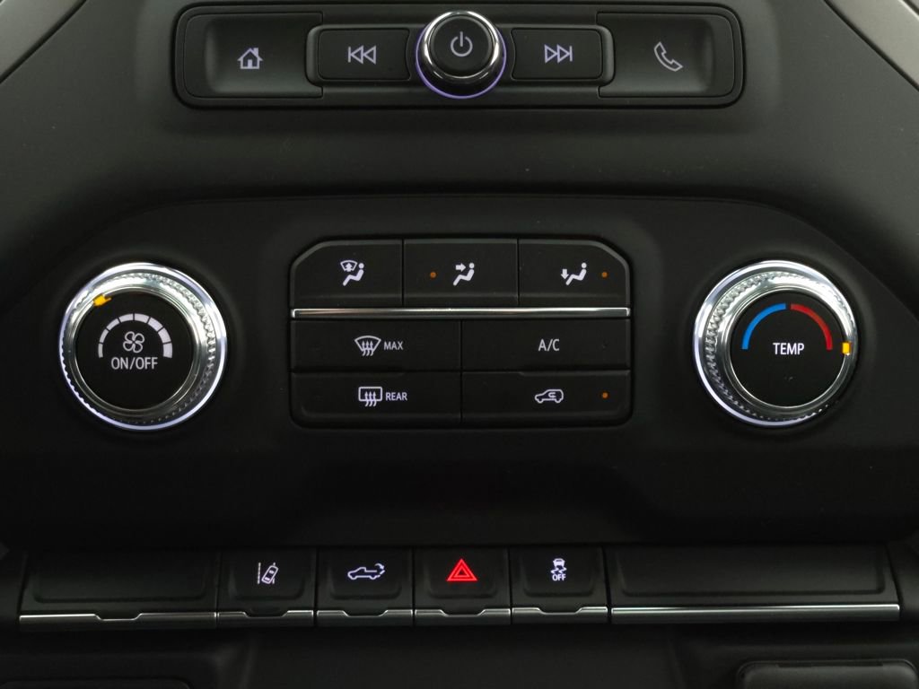 New 2026 GMC Sierra 3500 Pro image 23