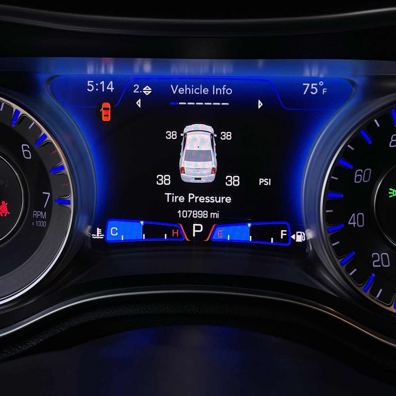 Used 2020 Chrysler 300 Limited image 15