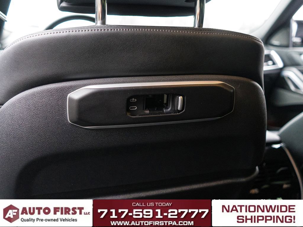 Used 2024 BMW X6 M60i image 30