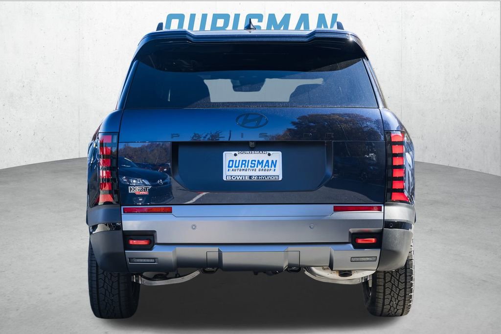 New 2026 Hyundai Palisade XRT Pro image 5