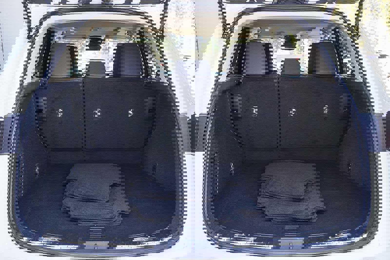 Used 2026 Lexus NX 350 AWD w/ Accessory Package (2T) image 34