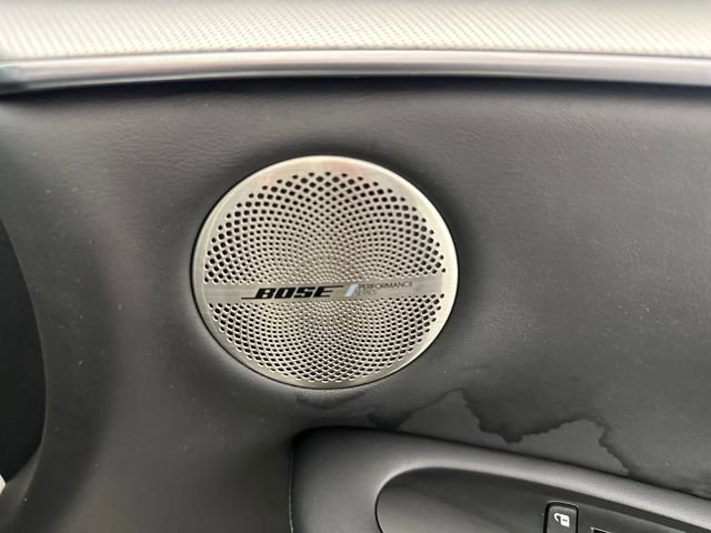 Used 2021 INFINITI QX50 Essential image 28