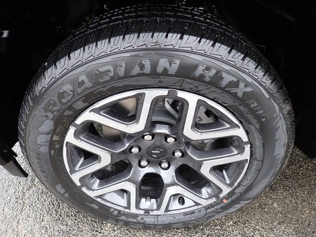 New 2025 RAM 1500 Laramie image 11