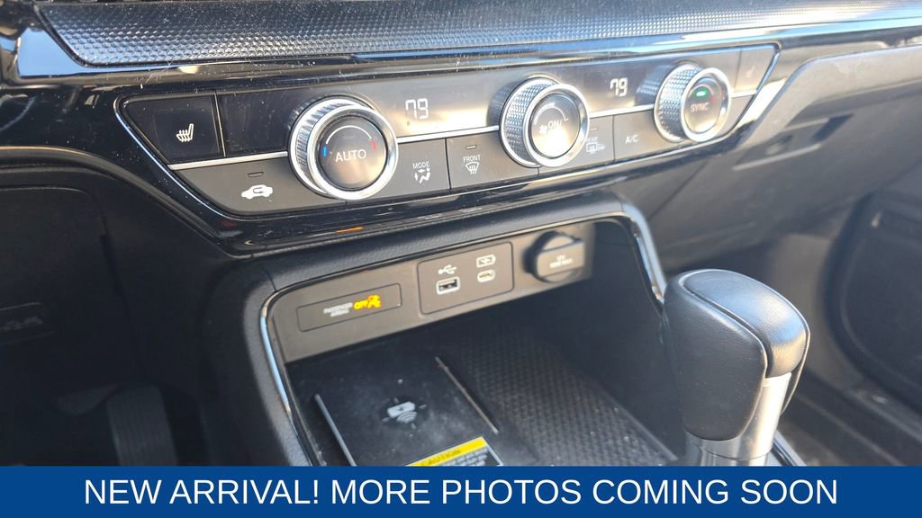 Used 2023 Honda CR-V EX-L image 19